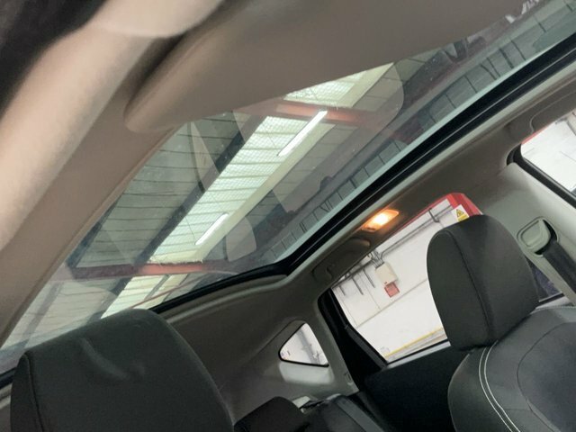 Nissan Qashqai Acenta Black #13