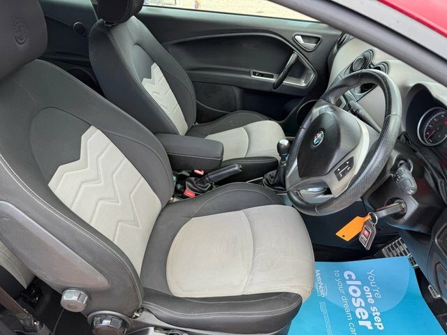 Alfa Romeo MiTo Progression White #10