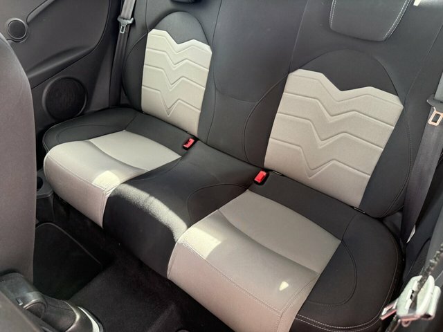 Alfa Romeo MiTo Progression White #14