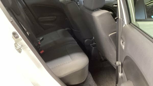 Suzuki Splash 2013 1.2 Sz4 Mpv Euro 5 94 Ps Black #8