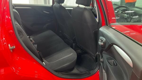 Fiat Punto 1.2 Pop Euro 6 Grey #10