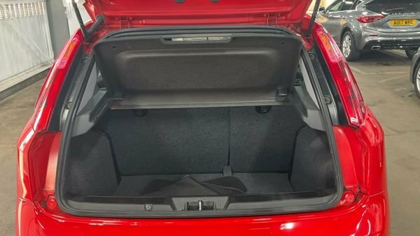 Fiat Punto 1.2 Pop Euro 6 Grey #9