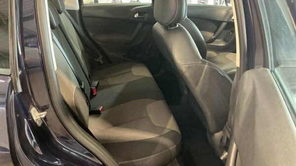 Citroen C3 1.4 E-hdi Airdream Vtr Egs5 Euro 5 Ss Red #8