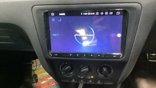 Skoda Rapid Hatchback 1.2 Tsi Sport Euro 5 201414 Blue #12
