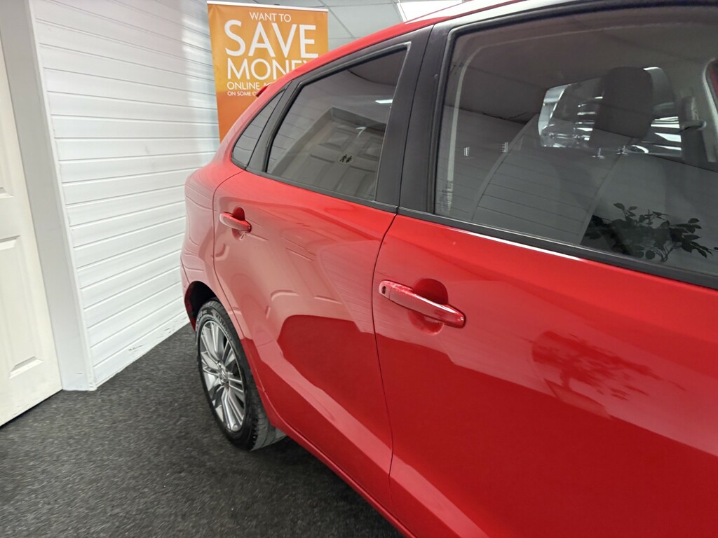 Suzuki Baleno Hatchback Black #12
