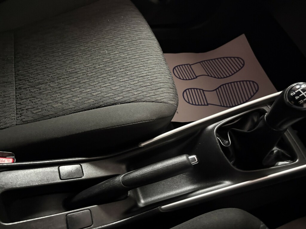 Suzuki Baleno Hatchback Black #36