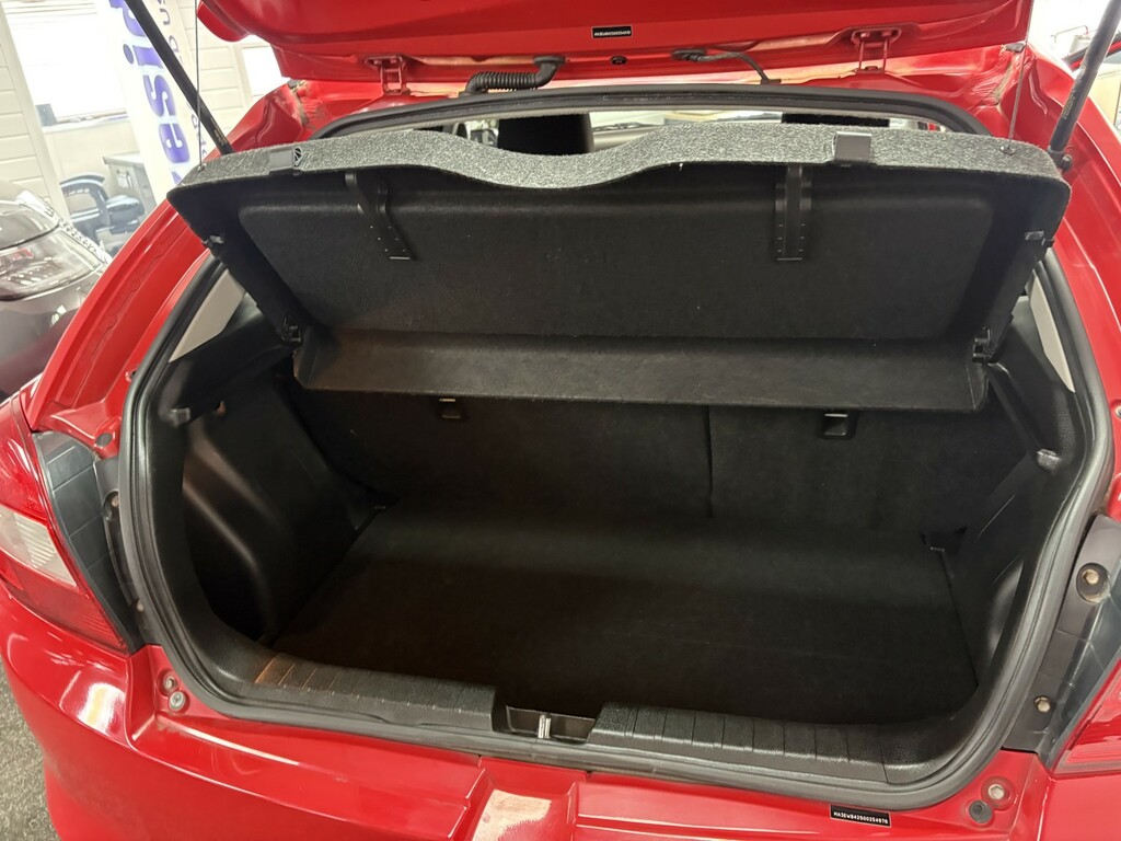 Suzuki Baleno Hatchback Black #29