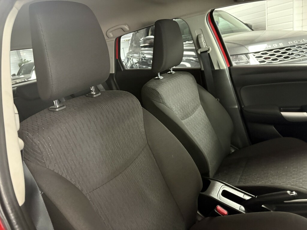 Suzuki Baleno Hatchback Black #26