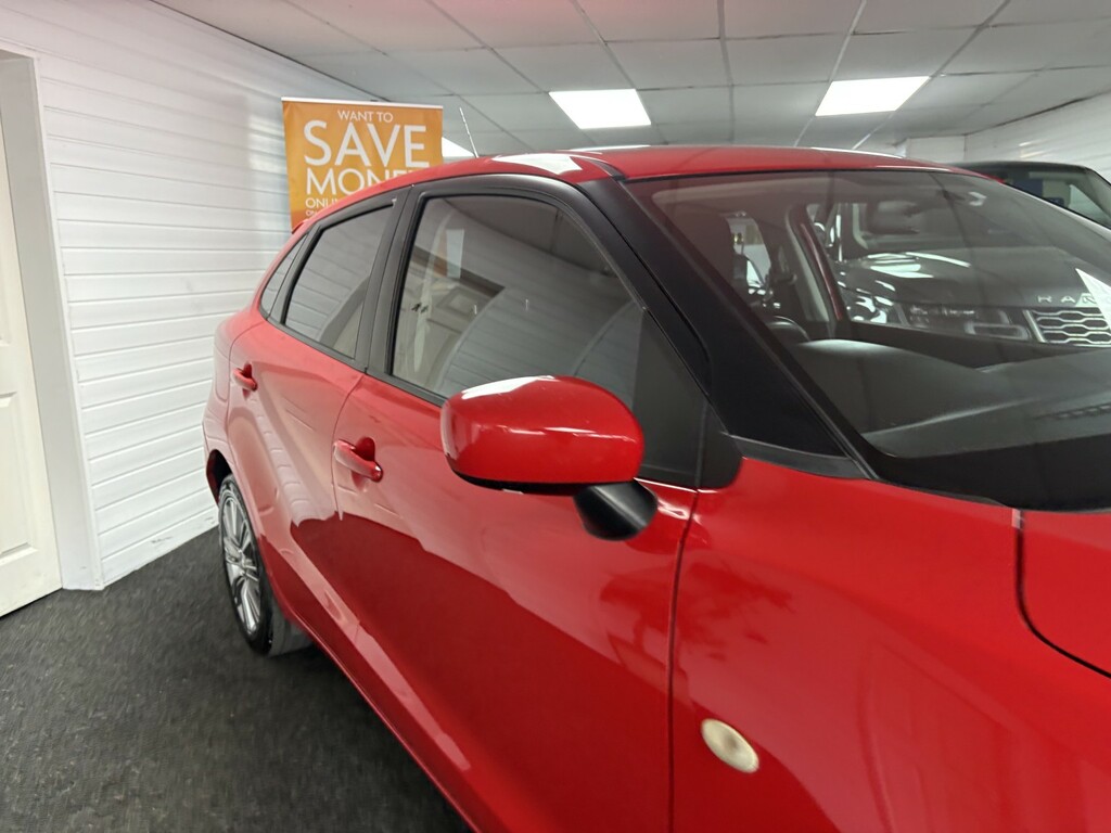 Suzuki Baleno Hatchback Black #11