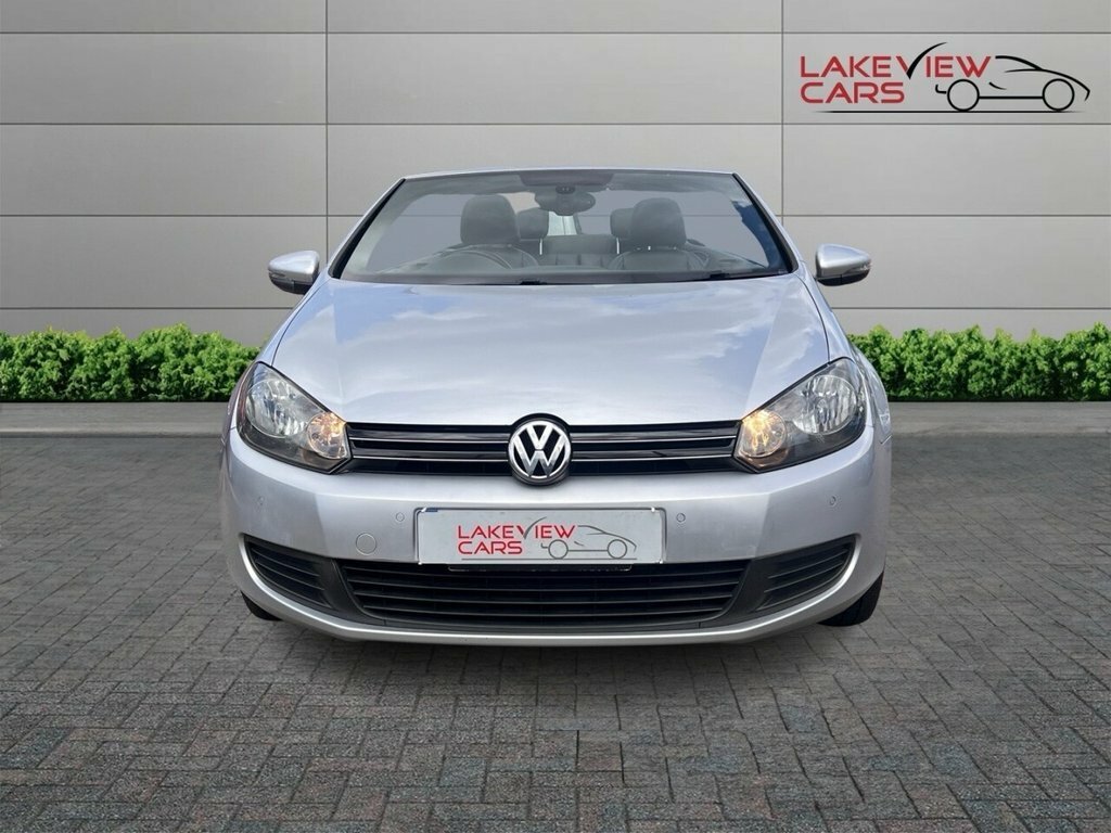 Volkswagen Golf 2L Se EJ12HFH Silver #4