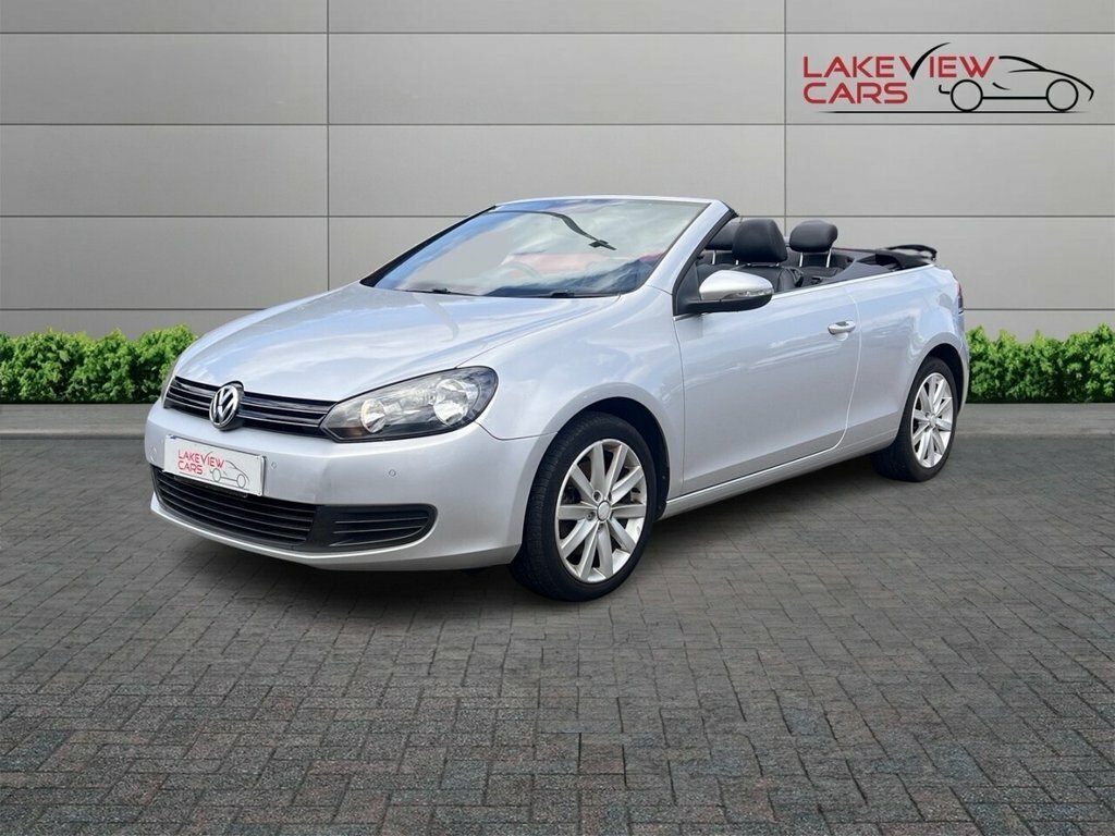 Volkswagen Golf 2L Se EJ12HFH Silver #5