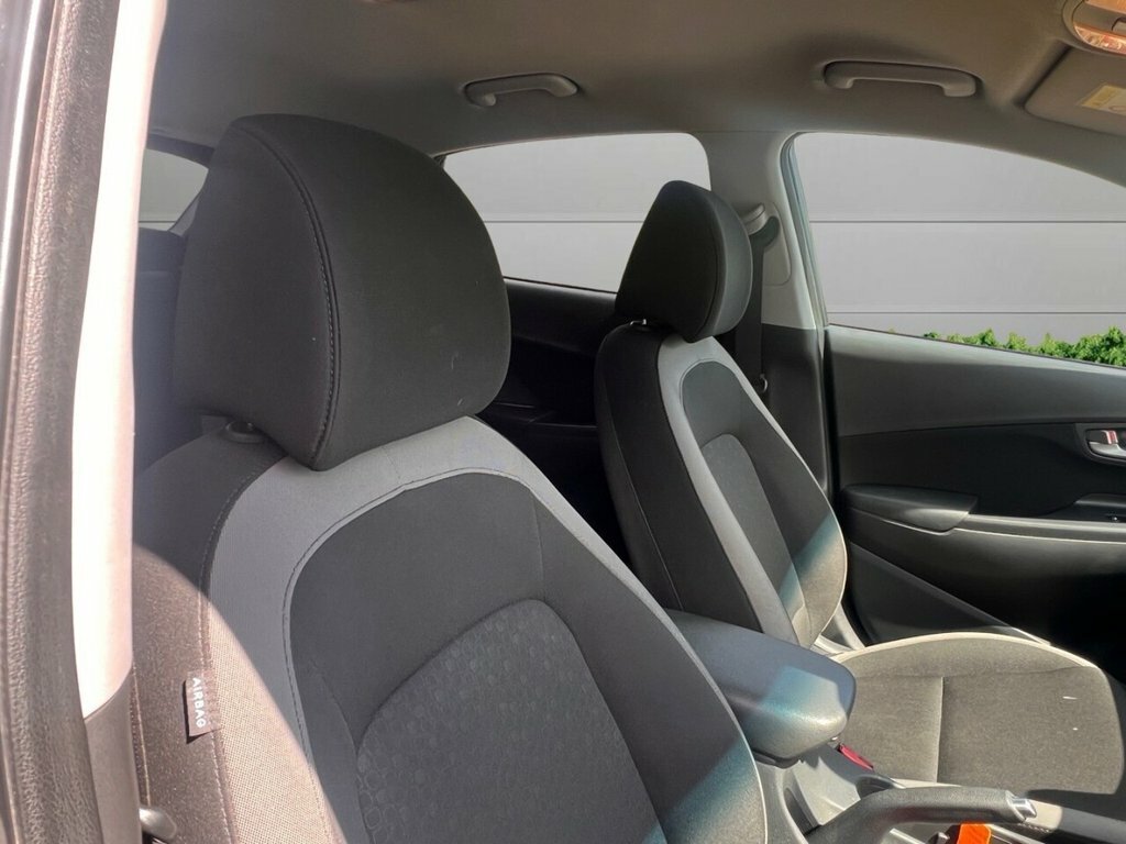 Hyundai Kona 1L Premium SM67NNY Grey #3