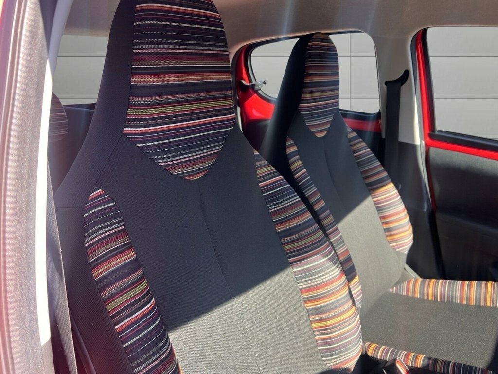 Citroen C1 1.2 Puretech Flair Grey #11