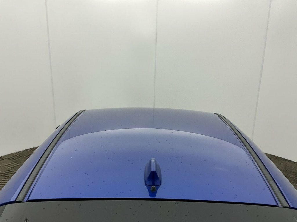 Honda Civic 1.6L Sport Blue #5