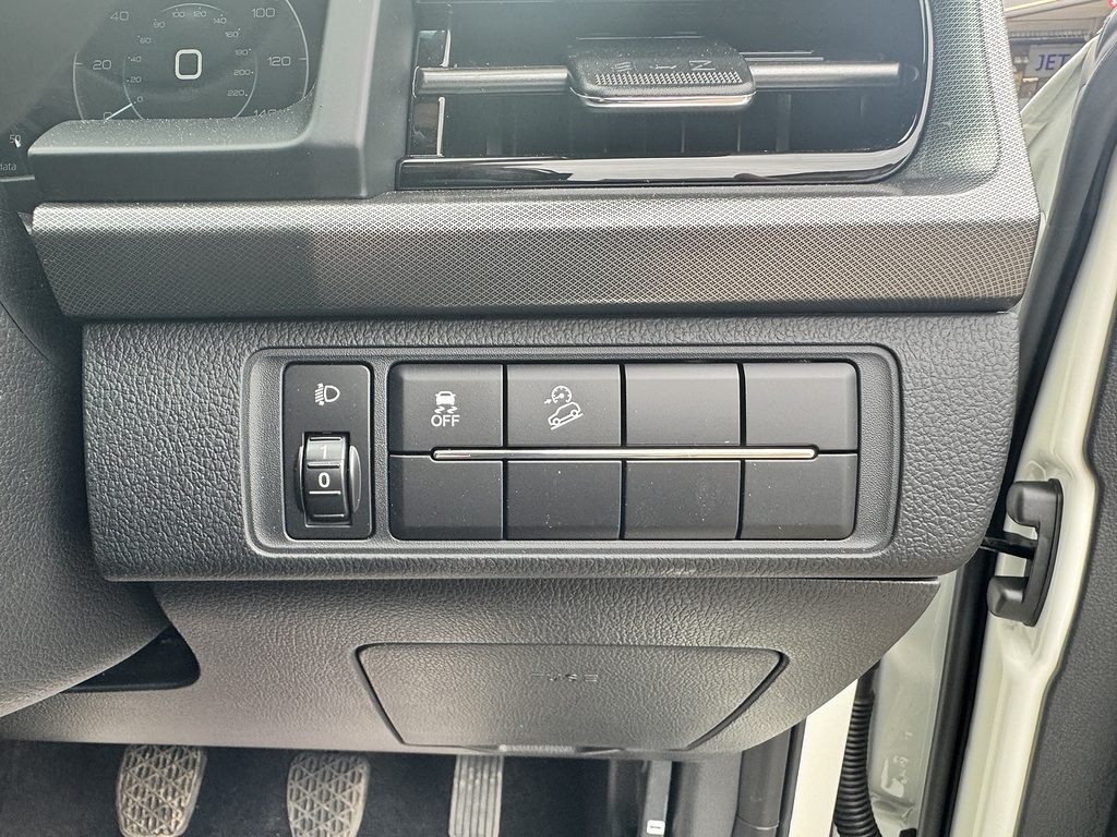 SsangYong Musso 2.2 Double Cab Pick Up Saracen Black #12