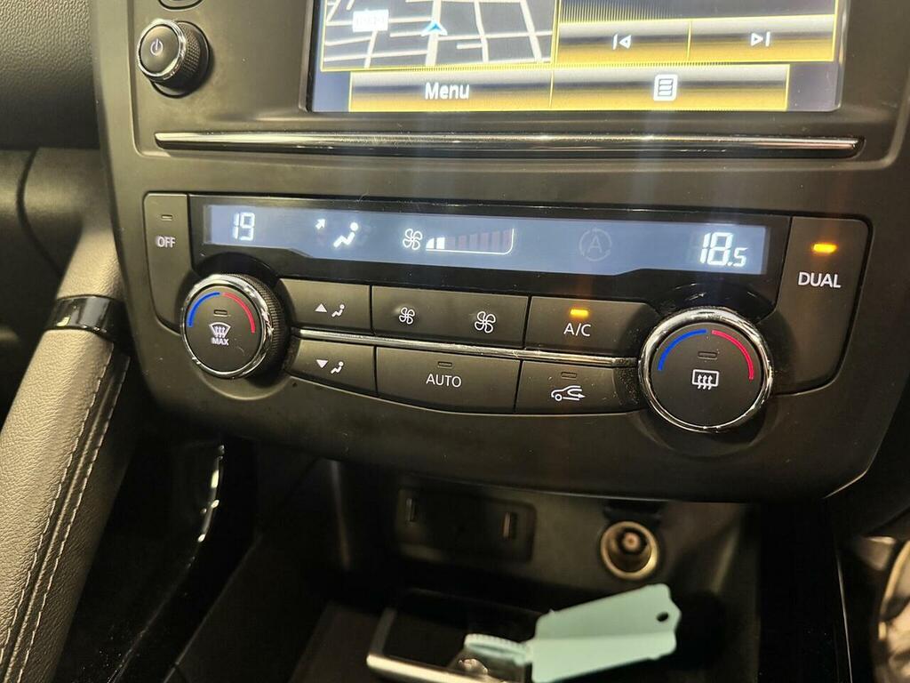 Renault Kadjar #36