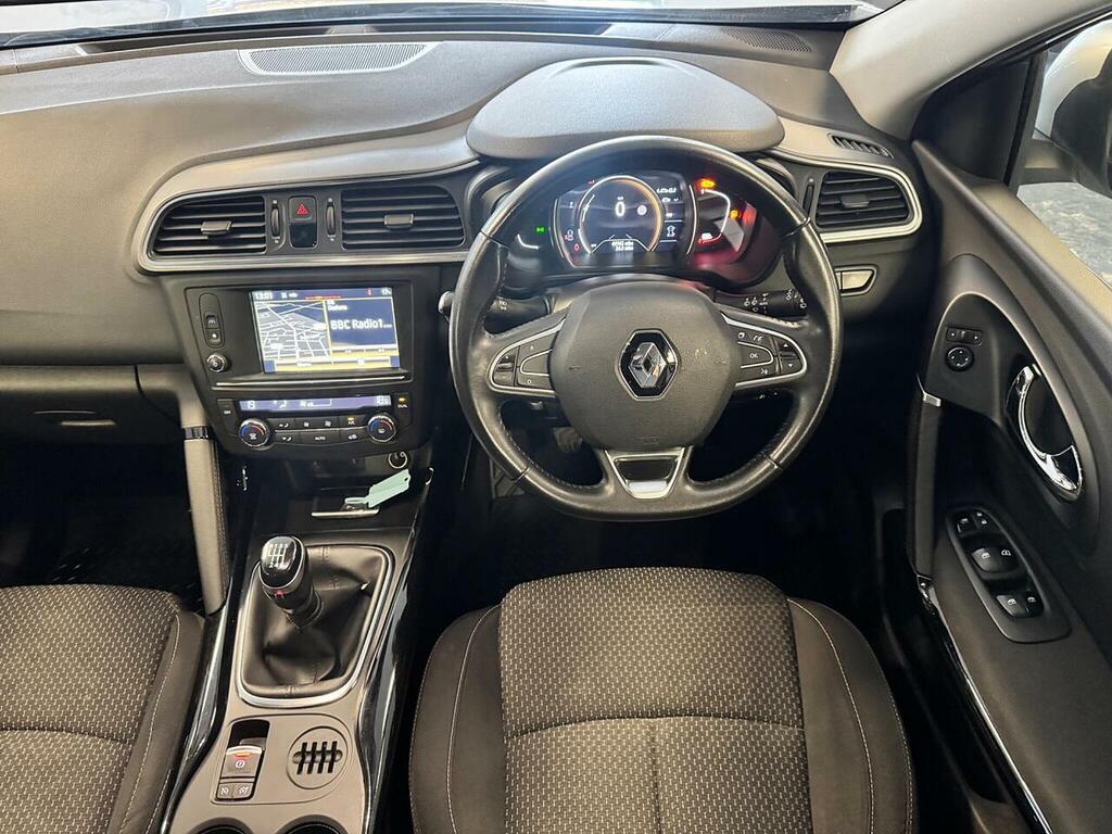 Renault Kadjar #10