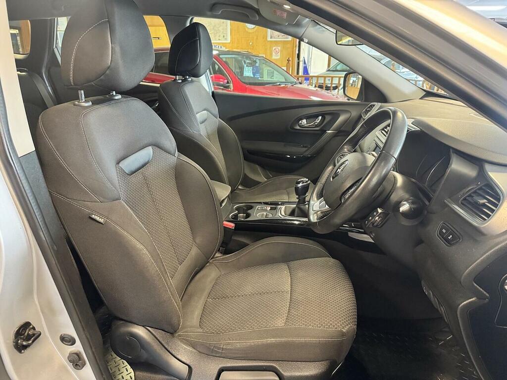 Renault Kadjar #11