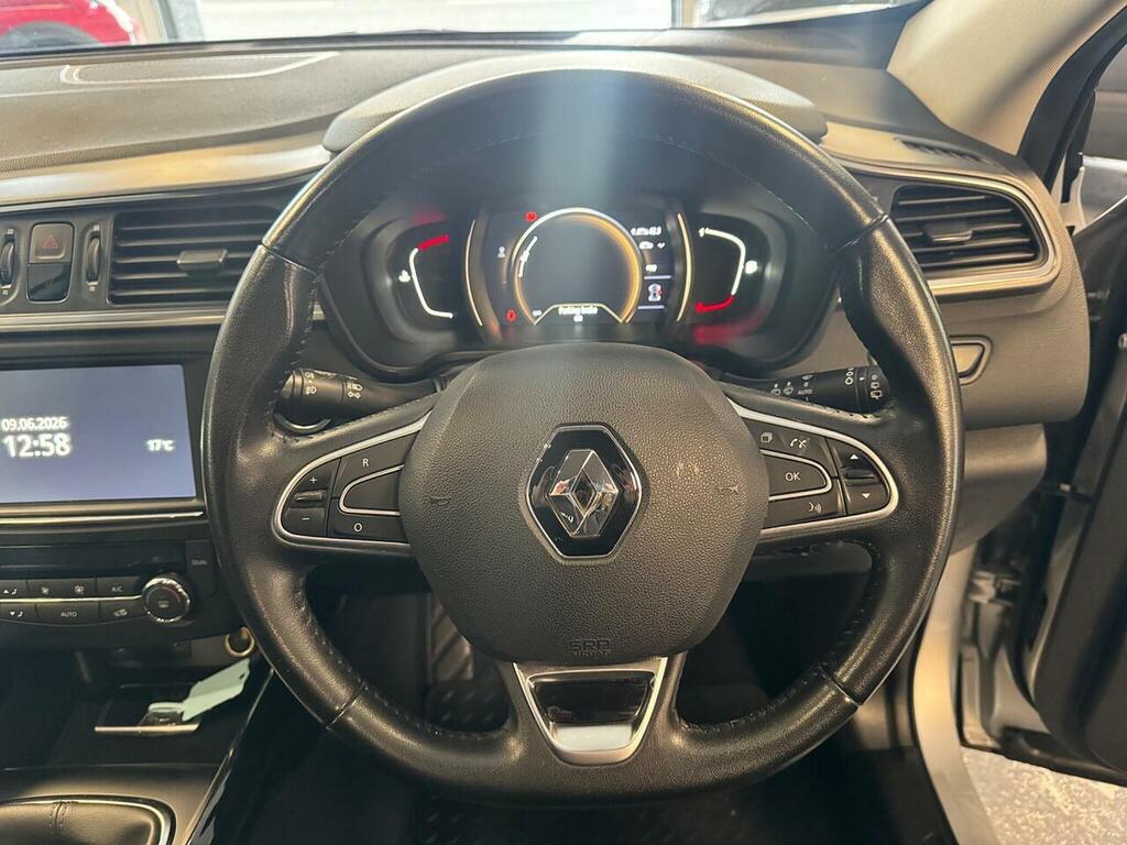 Renault Kadjar #33