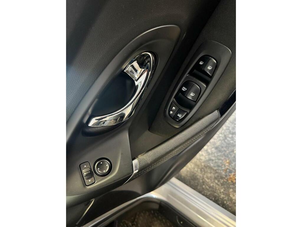 Renault Kadjar #21