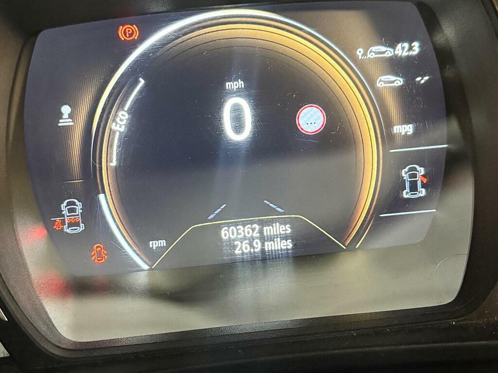 Renault Kadjar #31