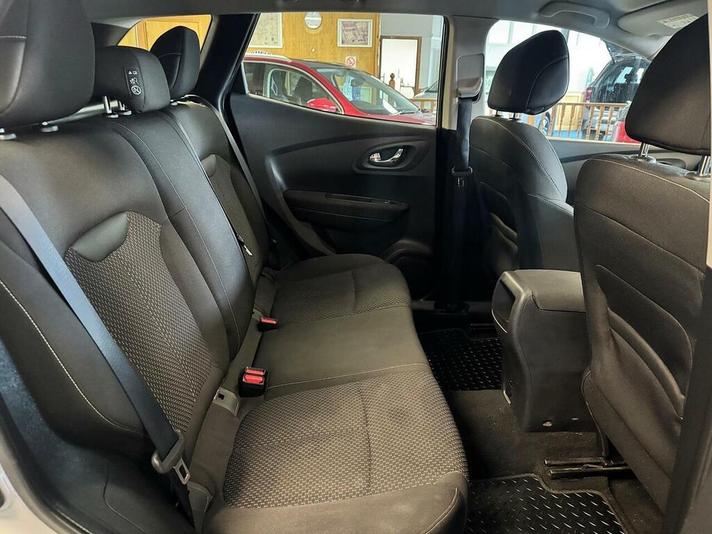 Renault Kadjar #13