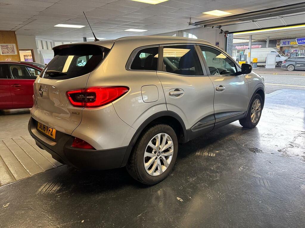 Renault Kadjar #7