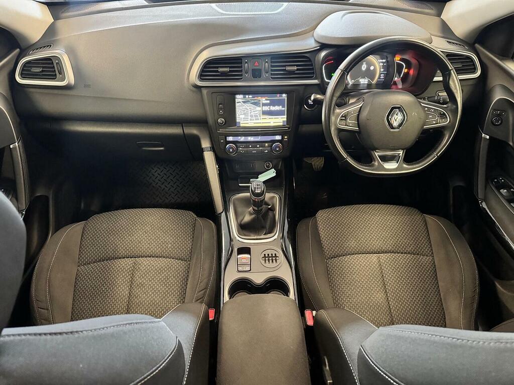 Renault Kadjar #9