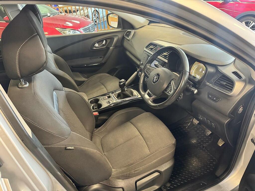 Renault Kadjar #12