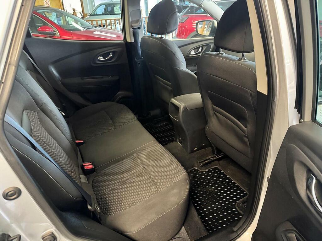 Renault Kadjar #14