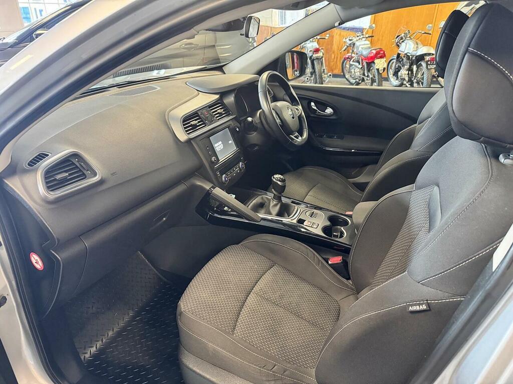 Renault Kadjar #35
