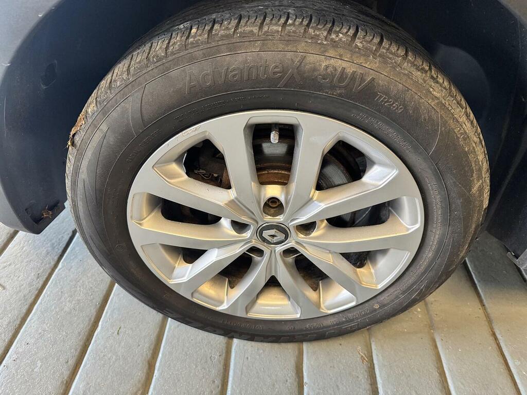 Renault Kadjar #23