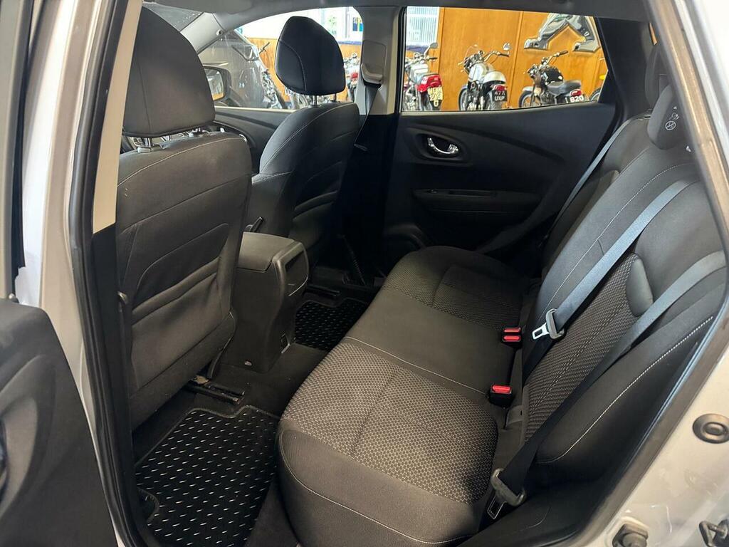 Renault Kadjar #16