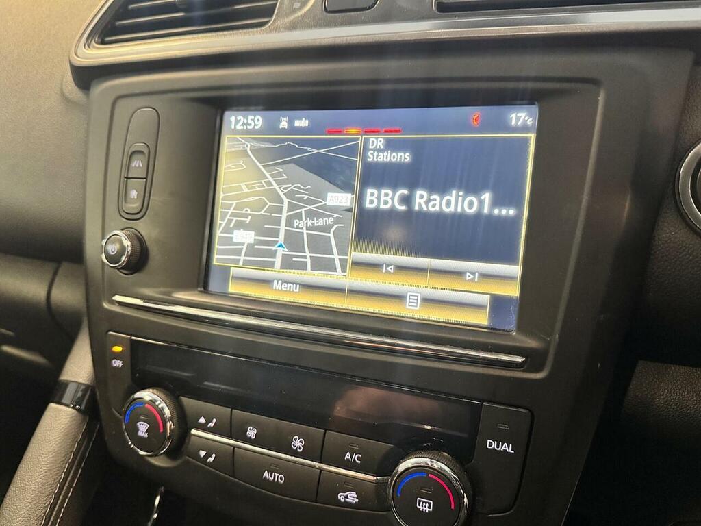 Renault Kadjar #30