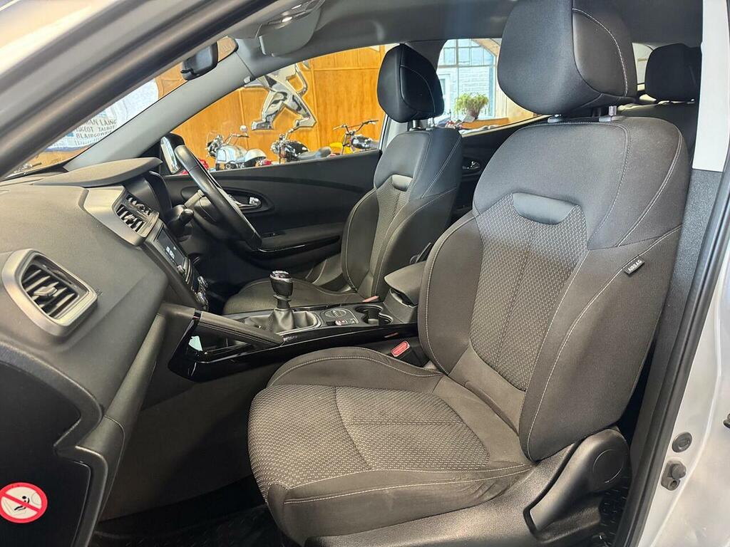 Renault Kadjar #34