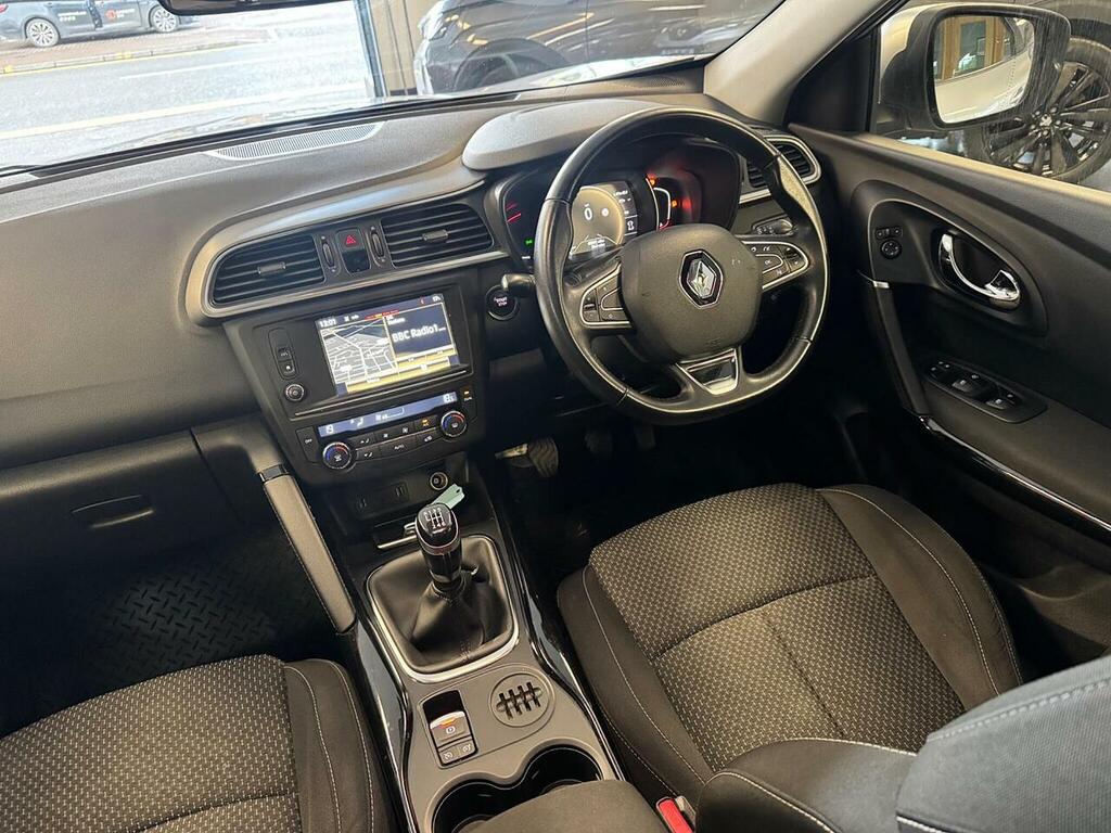 Renault Kadjar #8