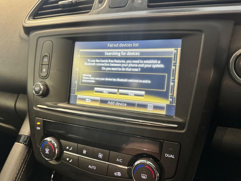 Renault Kadjar #27