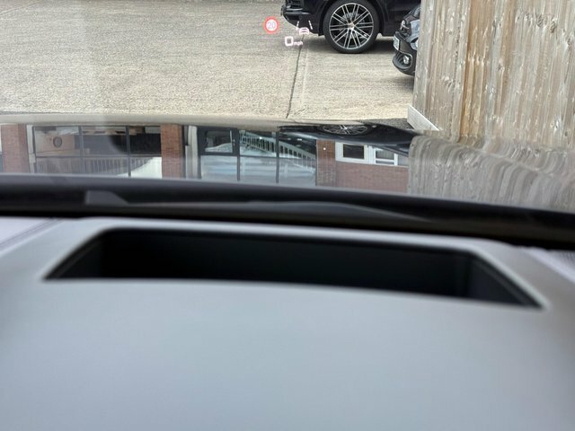 Audi SQ8 Suv Grey #14