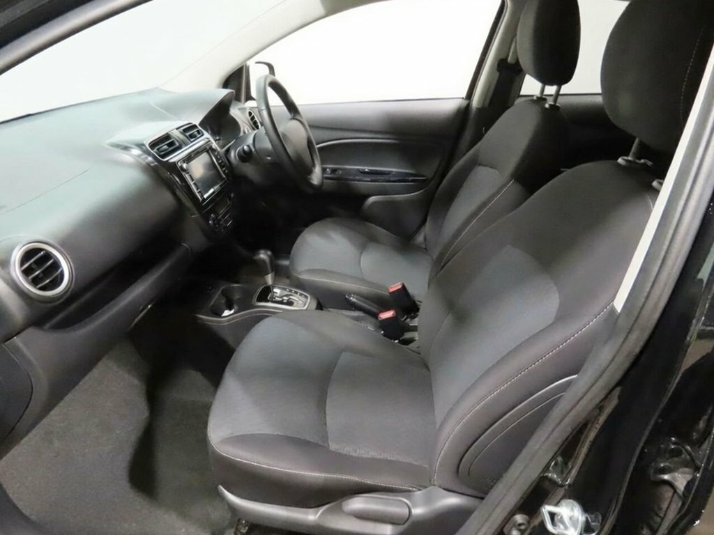 Mitsubishi Mirage 2019 Mitsubishi Mirage  #3