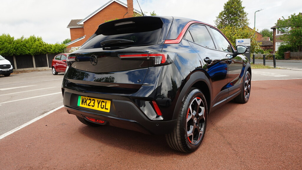 Vauxhall Mokka-e 50Kwh Gs #6