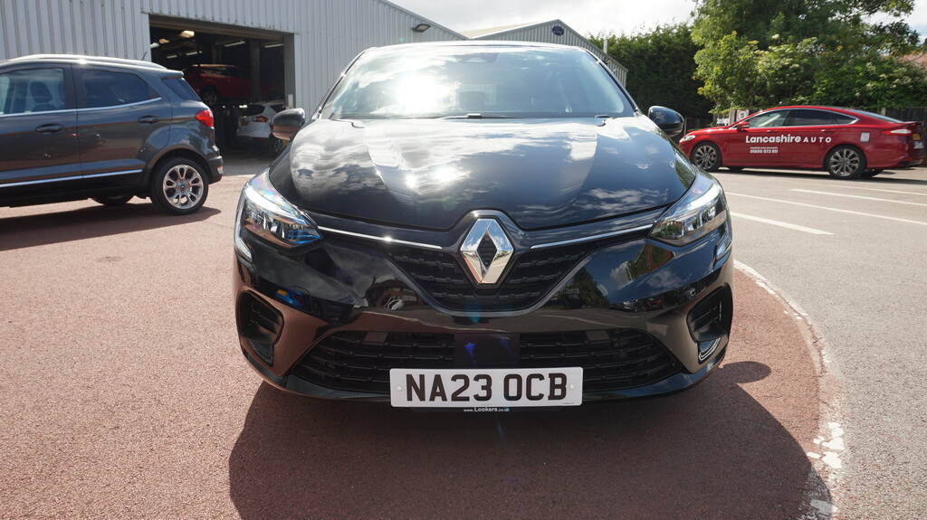 Renault Clio 1.6 E-tech Evolution