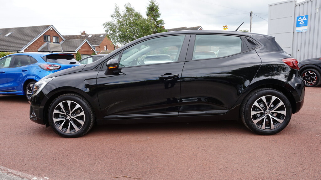 Renault Clio 1.6 E-tech Evolution NA23OCB #3