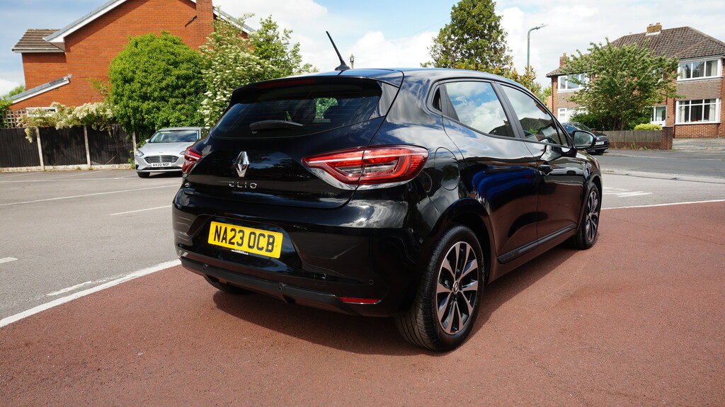 Renault Clio 1.6 E-tech Evolution NA23OCB #6