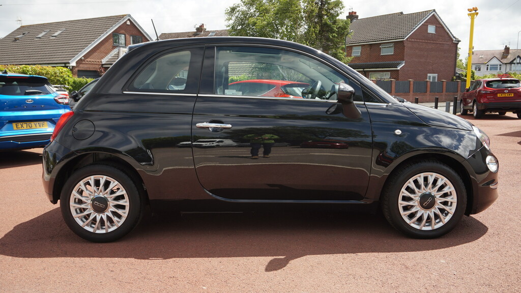 Fiat 500 1.2 Lounge Start Stop #6
