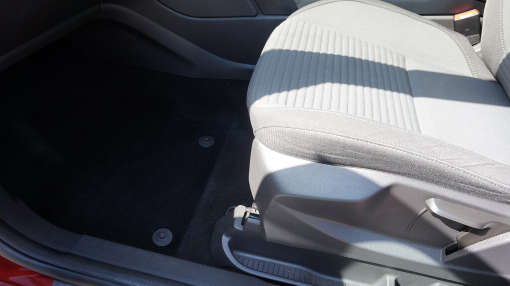 Ford Grand C-Max 1.6 Tdci Titanium Euro 5 Black #13