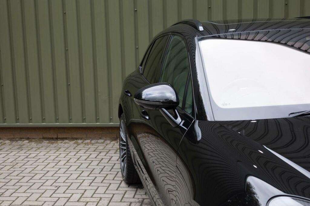 Porsche Macan Turbo Pdk  #75