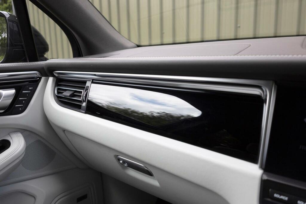 Porsche Macan Turbo Pdk  #67