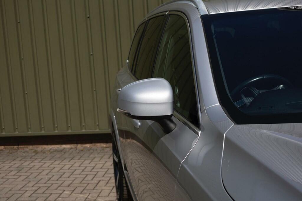 Volvo XC90 2.0 D5 Powerpulse R-design Suv 4Wd Grey #123