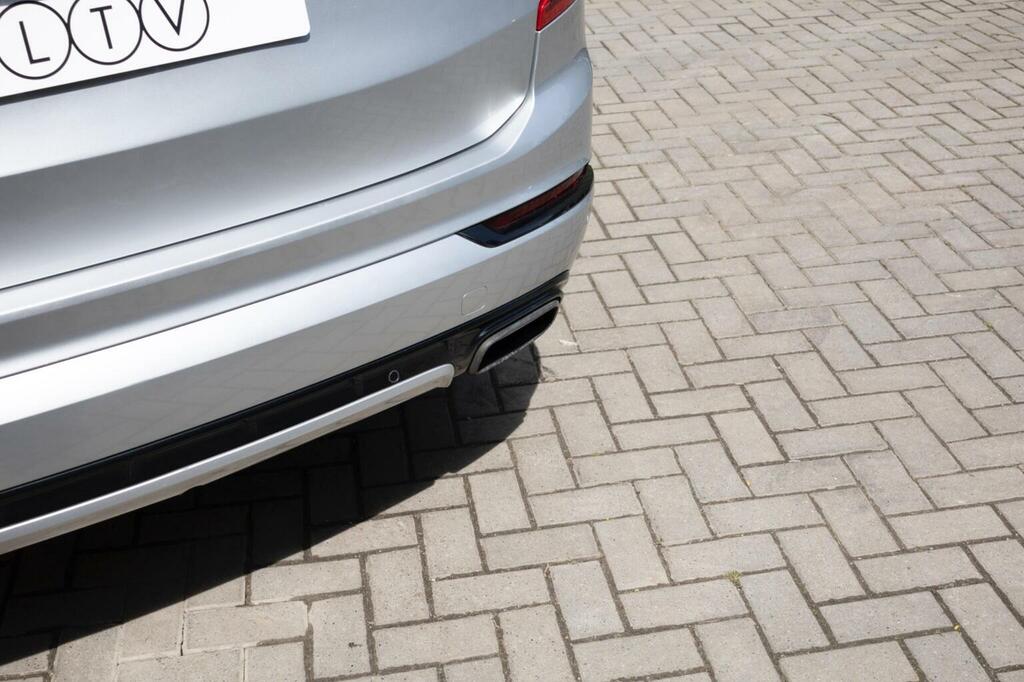 Volvo XC90 2.0 D5 Powerpulse R-design Suv 4Wd Grey #62