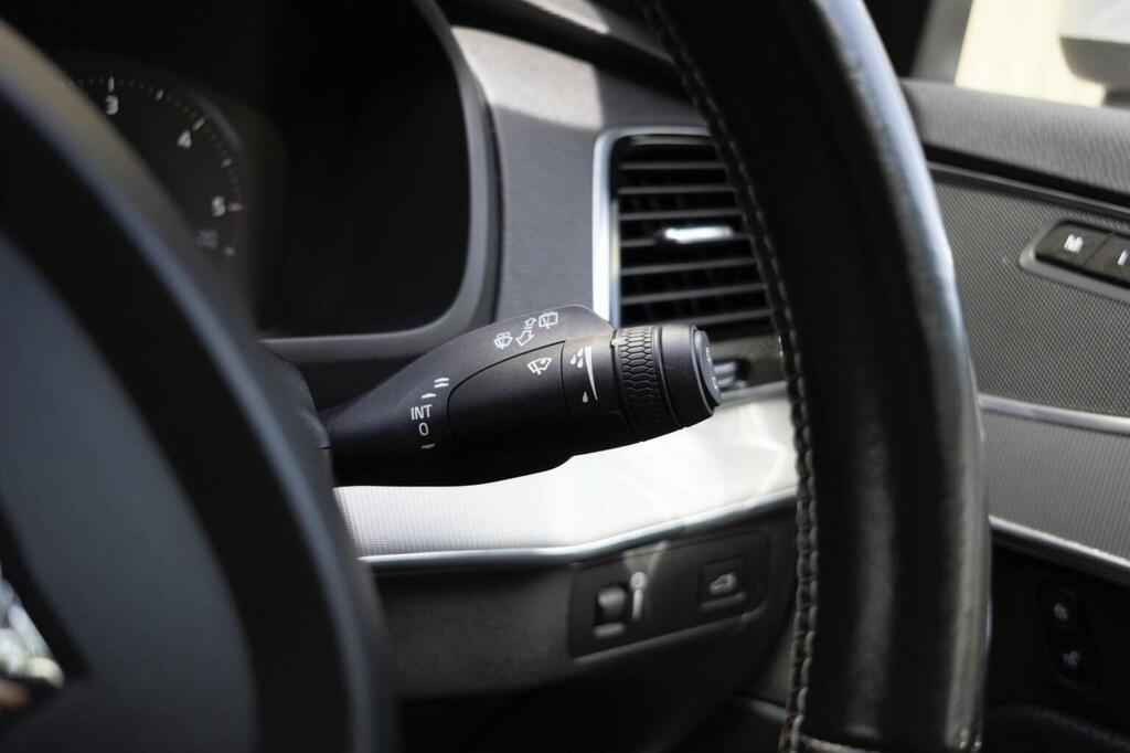 Volvo XC90 2.0 D5 Powerpulse R-design Suv 4Wd Grey #116